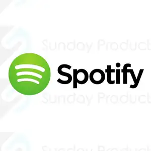 Spotify Premium Yearly