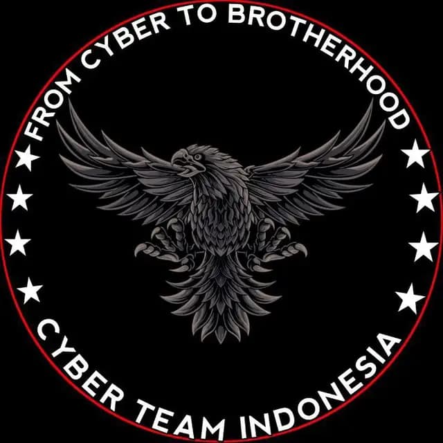 HACKED BY CYBER TEAM INDONESIA